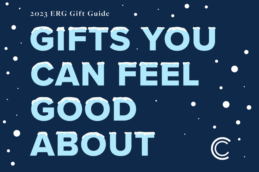 CC 2023 ERG Gift Guide
